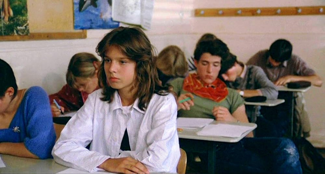 Désirée Nosbusch en the-fan-1982