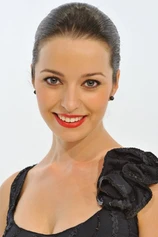 Foto de Sabina Brândușe