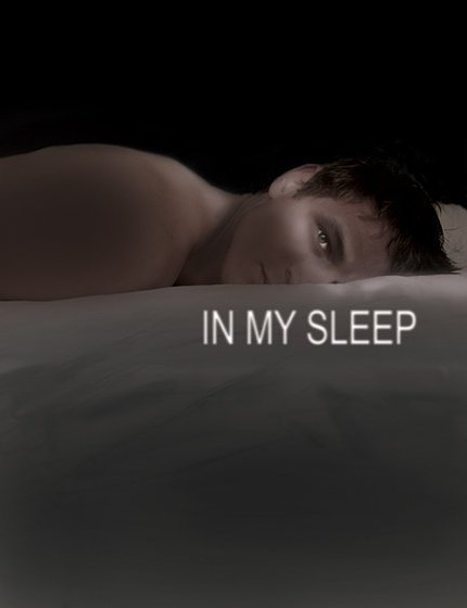 Imagen de En Mis Sueños (In My Sleep) (Cartel promocional)