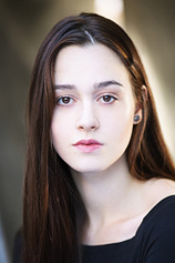 photo of person Patricia Slauf