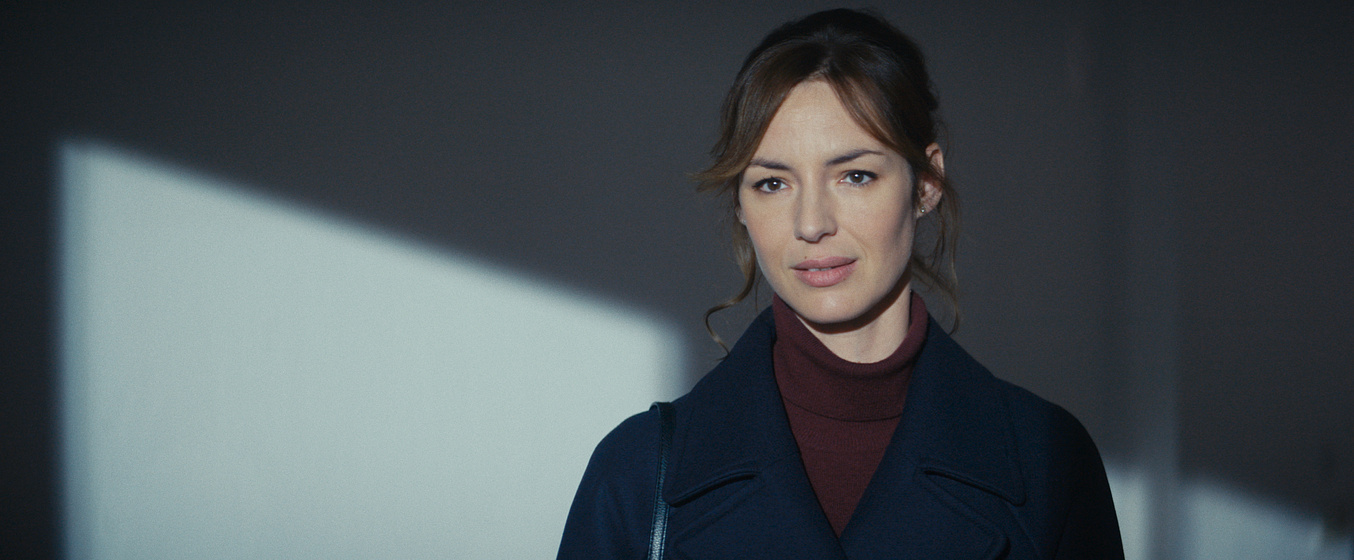 Louise Bourgoin en Anti-Squat