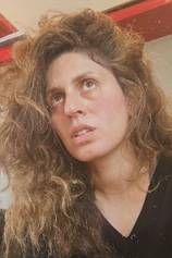 Foto de Sarah Gohar