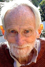 photo of person Roberts Blossom