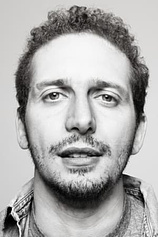 photo of person Fabio Mollo