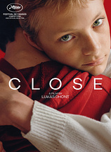 poster of movie Close