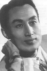 picture of actor Gao Zheng
