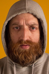 picture of actor Hugo Piccinini