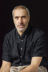 picture of actor Mehdi Bajestani