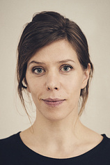 photo of person Nora Fingscheidt
