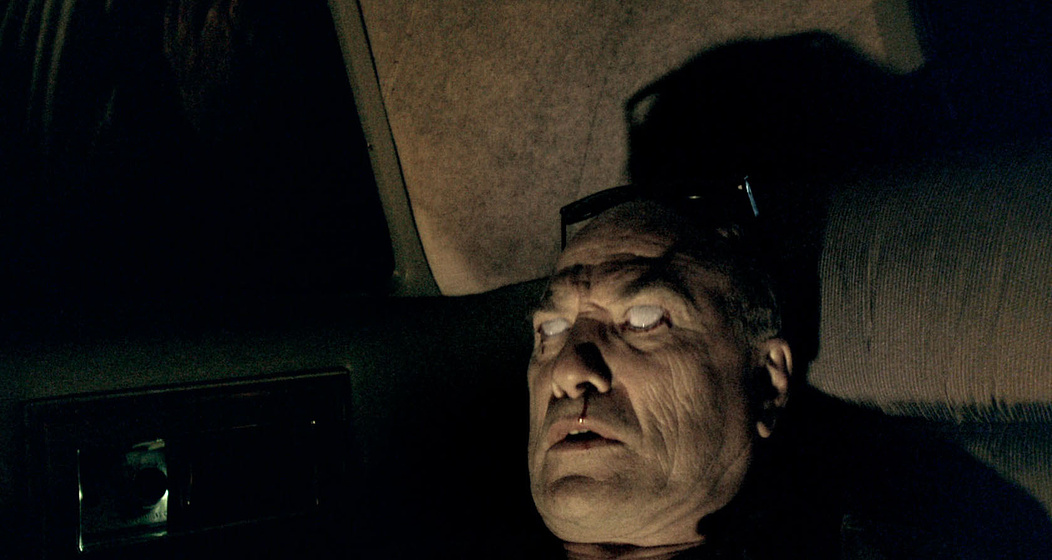 Ted Levine en banshee-chapter