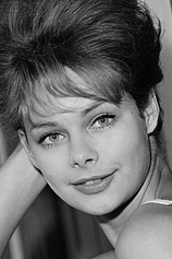 picture of actor Karin Heske