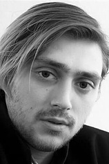 picture of actor Nicolas Avinée