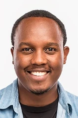Foto de Abel Mutua