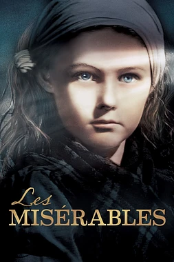 poster of movie Los Miserables
