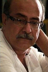 picture of actor Mohammad Ahmed