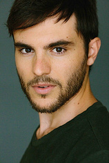 picture of actor Eudald Font