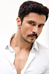 picture of actor Darshan Kumaar