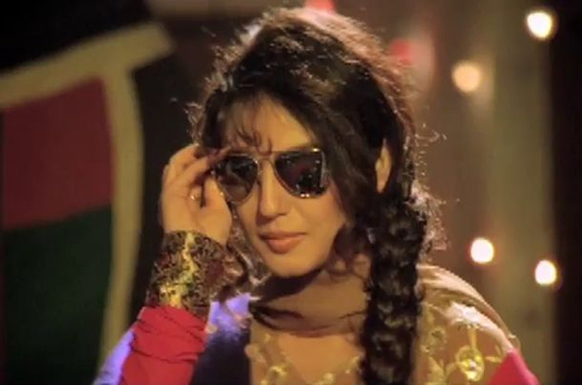 Imagen de Gangs of Wasseypur