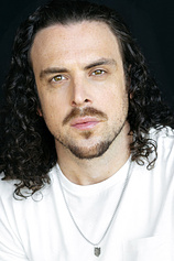 picture of actor Nathan Wallace