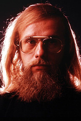 photo of person Dennis Coffey