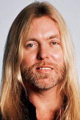 picture of actor Gregg Allman