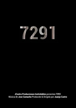 7291