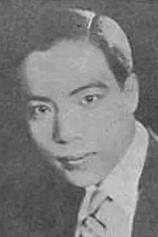picture of actor Wei-Lien Kao