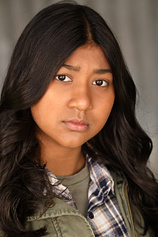 picture of actor Vritika Gupta