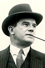 picture of actor Lyn Harding