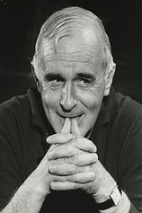 photo of person Bjarne Henning-Jensen