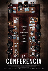 poster of movie La Conferencia