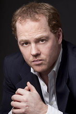picture of actor Joel S. Keller