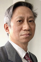 picture of actor James Chu