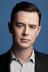 picture of actor Colin Hanks
