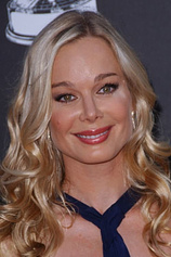 picture of actor Jennifer Gareis