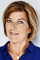 photo of person Dora Heldt