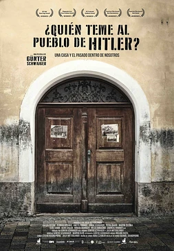¿Quién teme al Pueblo de Hitler?
