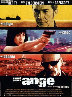 poster of movie Un Ange