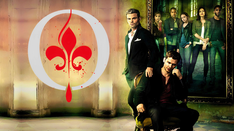 Imagen de The Originals