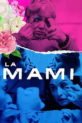 Poster de La Mami