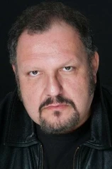 Foto de David Verrey