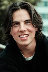 picture of actor Amos Brotherus