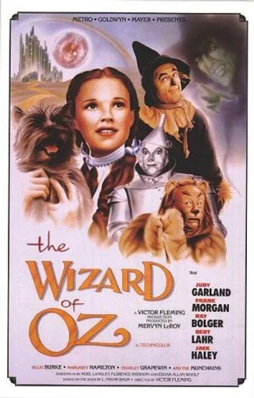 Imagen de el-mago-de-oz (Poster)