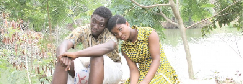 Imagen de Love Brewed in the African Pot