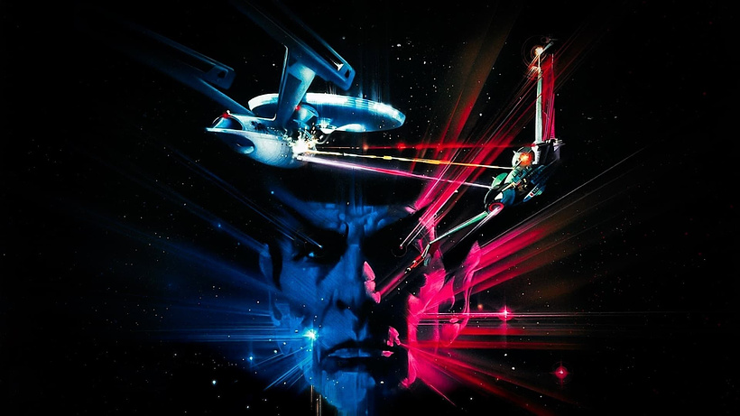 Imagen de Star Trek III. En busca de Spock