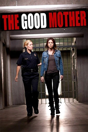 Poster de La Buena Madre