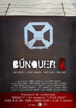 Búnquer Z