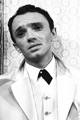 picture of actor Krzysztof Litwin