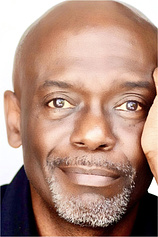 picture of actor Carl Gilliard