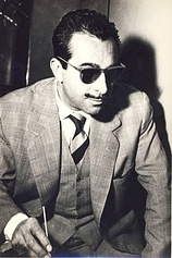 photo of person Ignacio F. Iquino